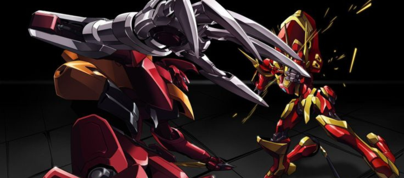 Anime Poster